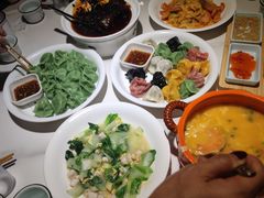 -33号大院·青岛本帮菜(五四广场店)