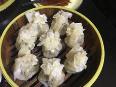 -正宗天津烧麦馆(柳州路店)