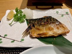 -虹料理·日料放题(悠方店)