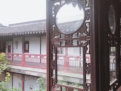 -苏州文旅花间堂·探花府酒店