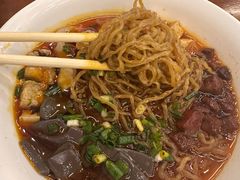 -蒋家肠旺面馆(合群路店)