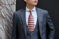 点击看大图 -优山定制西服衬衫大衣(国贸店)