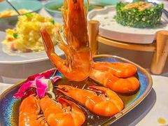 -顶特勒·黄鱼馆·特色菜(上海大世界店)