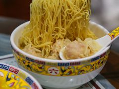 -六禄面家(芳和分店)