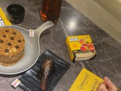 -嘎嘎鸭脑壳(蜀汉路店)