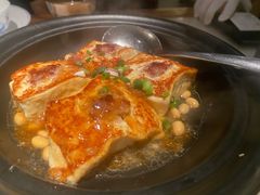客家酿豆腐-客语客家菜(琶洲保利店)