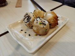 -咬不得高祖生煎·简餐(城站店)