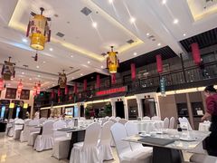 -玉华台饭庄·淮扬菜·烤鸭(望京店)