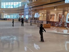 -冠军冰场CHAMPION RINK(苏州中心商场店)