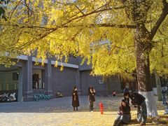 -四川大学(华西校区)