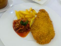 -维兰西餐(万泉河店)