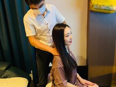 -江南足纪·影院足道·轻奢SPA(京基水贝店)