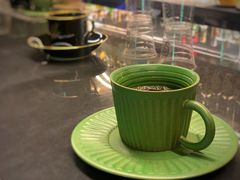 -Hei Cafe(工体店)