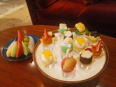 -福州天元国际威斯汀酒店·中国元素餐厅