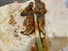 -小寒羊烧烤(凯瑞时代大厦店)