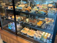 -星巴克(广州百信广场东区店)