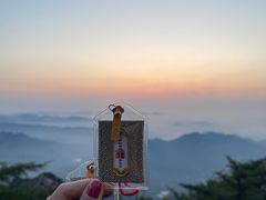 -泰山风景名胜区