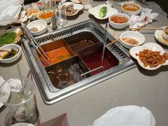 -海底捞火锅(苏宁广场店)