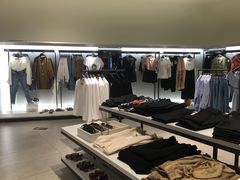 -ZARA HOME(长楹天街购物中心店)