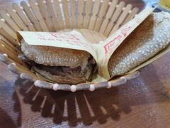 -京容合·老北京烧饼夹肉(珠江八区店)