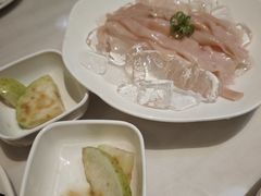 -围炉夜话·潮汕卤水火锅(榕江店)
