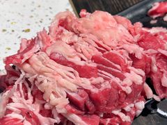 -海汕记·潮汕鲜牛肉火锅·自助