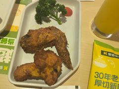 -豪客来牛排(重庆大学城熙街店)
