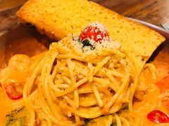 -I HOLIC艾豪丽披萨(KKone店)