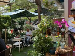 -山水茶艺馆·点心粤菜·30年老字号