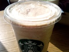 -星巴克(天津五大道店)