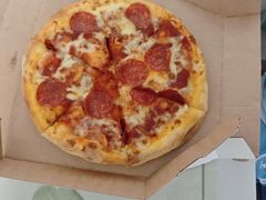 -达美乐比萨(栖霞大道店)