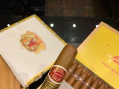 -1492雪茄威士忌俱乐部(明宇金融广场店)