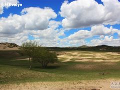 -塞罕坝国家级自然保护区