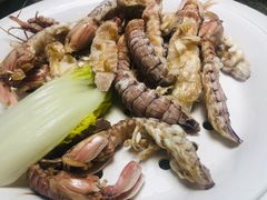 -日进一片海.生腌海鲜火锅.宵夜烧烤(三里屯总店)