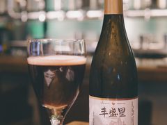 -Goose Island Brewhouse鹅岛精酿啤酒餐厅