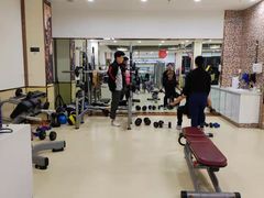 -中田·健身+普拉提(浦东金高路店)