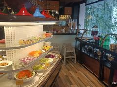 -泰谷酒店·太古码头闽菜自助餐厅