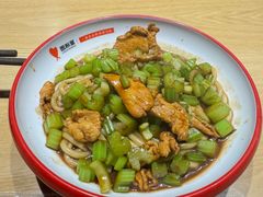 -西粉堂新疆米粉(朝外店)