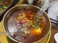 -夜烤·宜宾烧烤(洋河路店)
