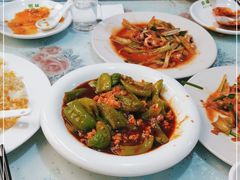-华春餐馆(鱼山路店)