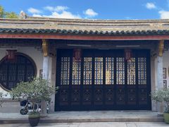-吴祥记潮州菜·百年老字号·砂锅粥