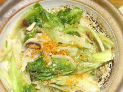 -南拳十三姨·潮汕砂锅粥(世纪金源店)