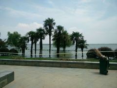 西太湖-西太湖揽月湾