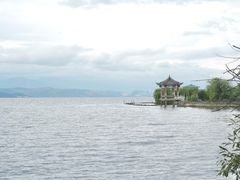 -大理洱海