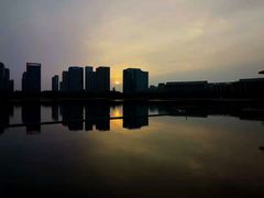 -尚贤河湿地
