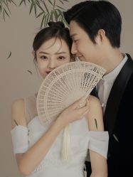 -巴黎春天婚纱摄影STUDIO·定制