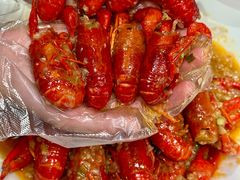 -李叔叔虾蟹大排档(青羊店)