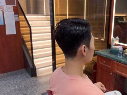 -风生造型