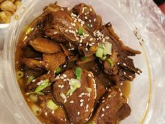 -聪辉同安老美食饭店(大元路店)