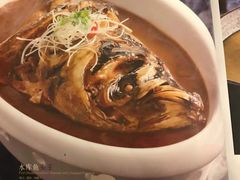 -望京楼flavor餐厅(古北水镇景区店)
